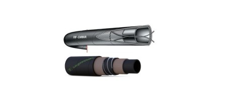 Varios tubos para diversos usos.