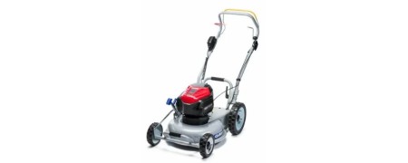 Cortadora de césped Grin: Lista para entrega - Rapidez - Precio justo - Asistencia