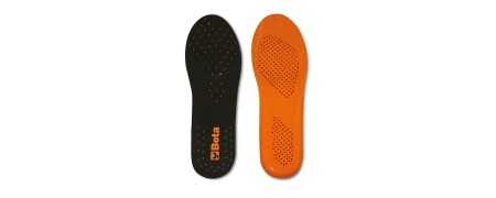 Plantillas y cordones