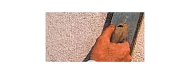 Herramientas para soladores: espátulas y esponjas