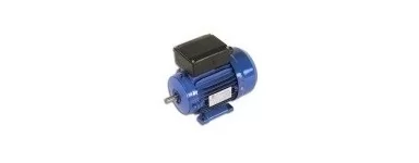 Repuestos Maquinaria | Motores eléctricos monofásicos