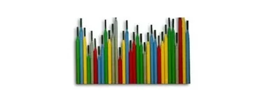 Carpintería y taller: electrodos