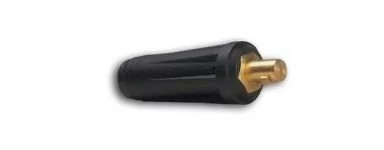 Conectores para Guiar Cables de Soldadora