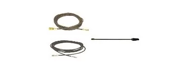 Accesorios para lavadoras a presión