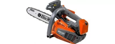 Motosierras y motosierras eléctricas de las mejores marcas. Compra online.