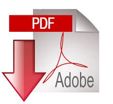 logotipo de pdf