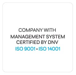 ISO 9001