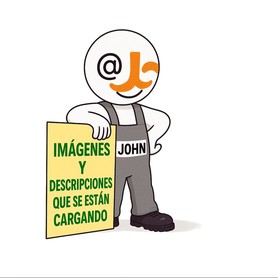 Adattatore per tubo - 4.111-037.0 - 